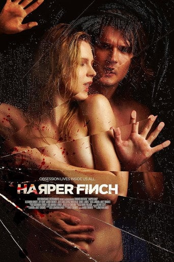 Movie poster for Harper Finch (2016)