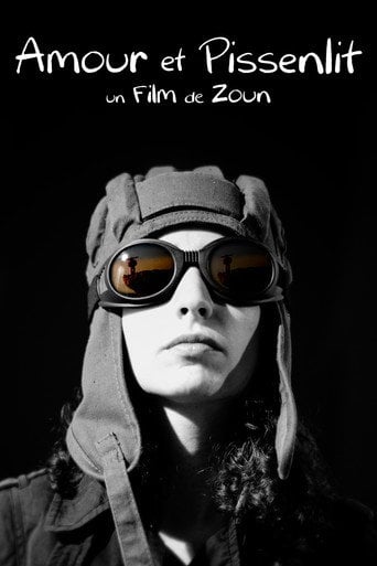 Movie poster for Amour et Pissenlit (2025)