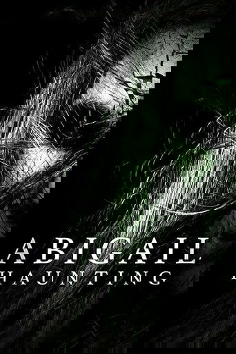 Abigail Haunting poster