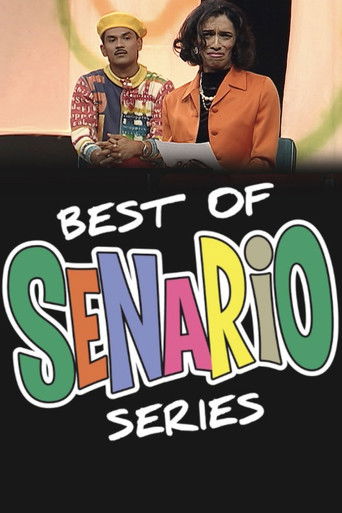 Best Of Senario Series poster