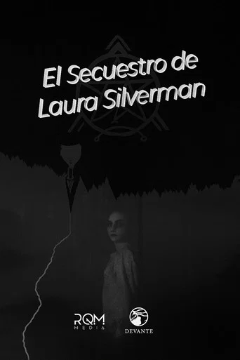 Movie poster for The kidnapping of Laura Silverman (2024)