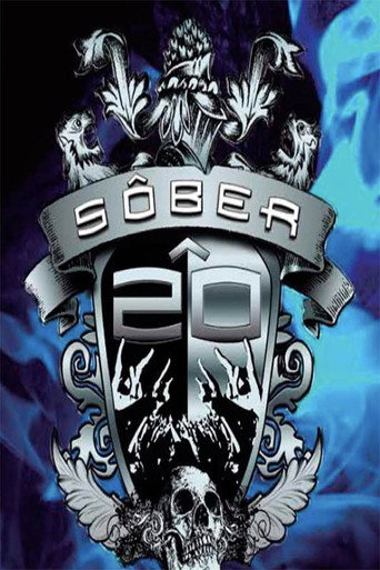 Movie poster for Sôber ‎– 20 (2014)