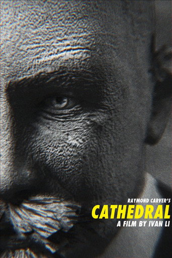 Movie poster for Cathedral (2018)