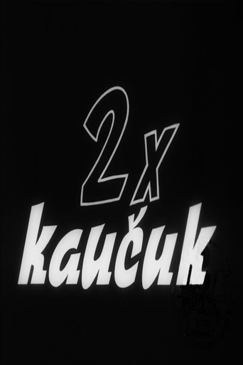 Movie poster for 2x Bail (1946)