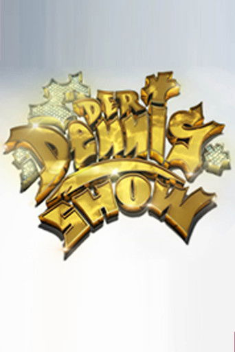Der Dennis Show poster