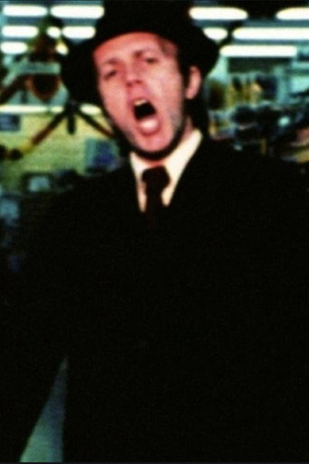 Movie poster for No Sir, Orison! (1975)
