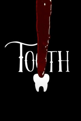 Movie poster for Tooth (2025)