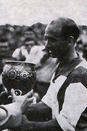 Movie poster for 14th Football Cup Final: Vardar – Varteks (1961)