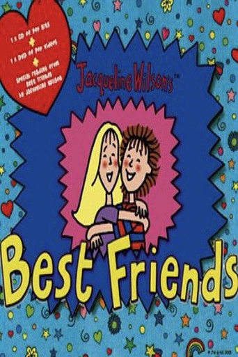 Best Friends poster