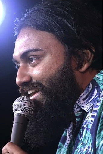 Movie poster for Suraj Kolarkar: Que Suraj Suraj (2025)