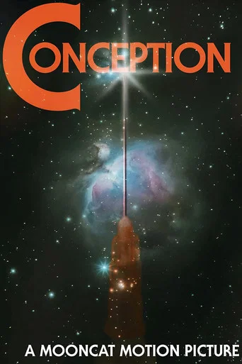 Movie poster for Conception (2026)