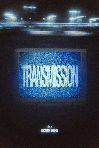 Movie poster for Transmission (2025)
