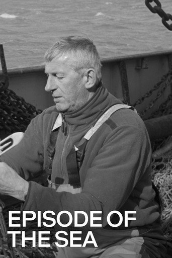 Movie poster for Episode of the Sea (2014)