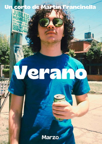 Movie poster for Summer (2023)