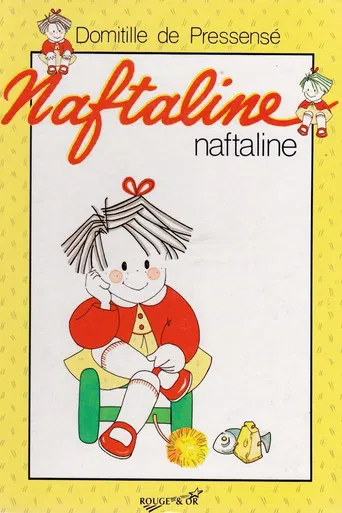 Naftaline poster