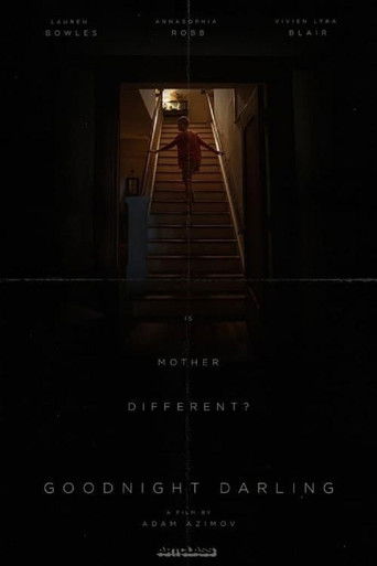 Goodnight Darling poster