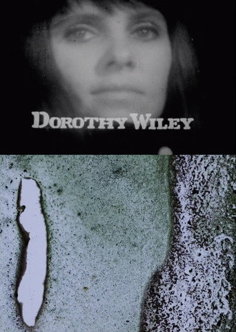 Movie poster for Dorothy (2019)