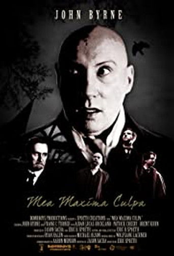 Mea Maxima Culpa poster