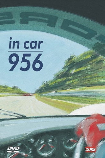 Movie poster for In Car 956 (1987)