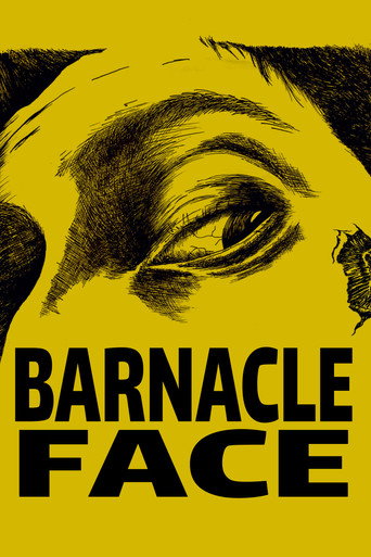 Movie poster for Barnacle Face (2020)