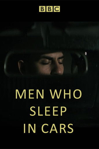 Men Who Sleep in Cars poster