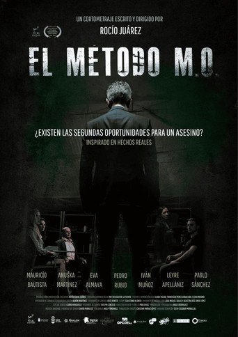 El Método M.O. poster