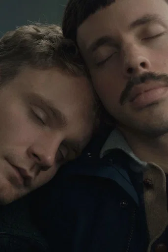 Movie poster for For Those Who Love, Leave, and Love Again (2026)