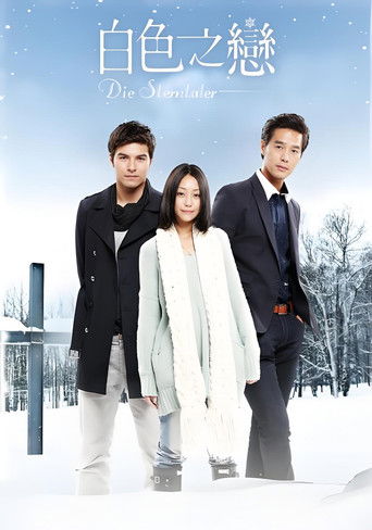 Die Sterntaler poster