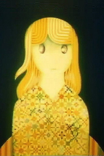 Movie poster for The Moonlight and the Glasses (1966)