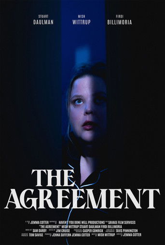 The Agreement poster