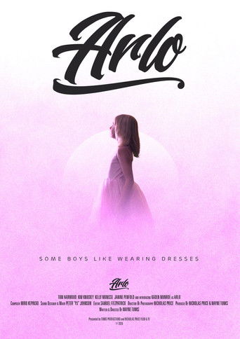 Arlo poster