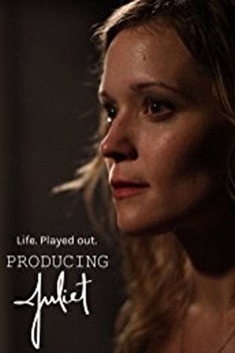 Series poster for Producing Juliet (2013)