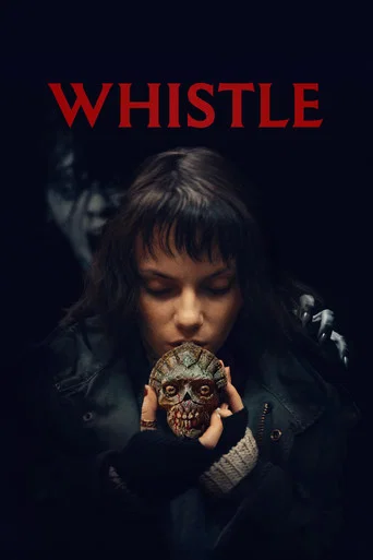 Movie poster for Whistle (2026)