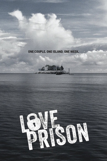 Love Prison poster