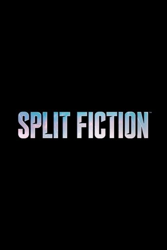 Split Fiction poster