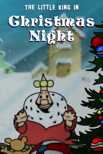 Movie poster for Christmas Night (1933)
