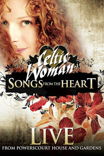 Celtic Woman: Songs from the Heart poster