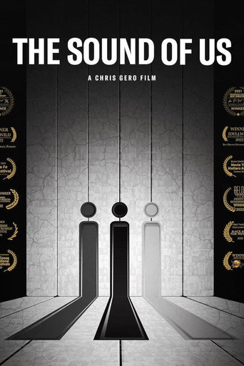 Movie poster for The Sound of Us (2021)