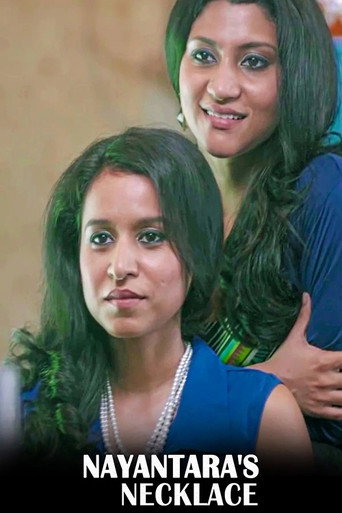 Nayantara's Necklace poster