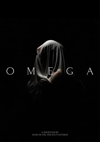 Movie poster for Omega