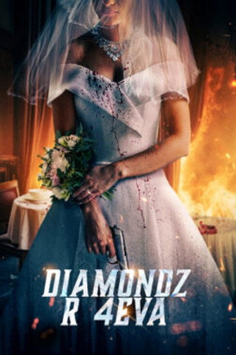 Movie poster for Diamondz R 4Eva (2024)