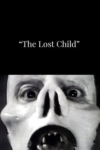 Movie poster for The Lost Child (1991)