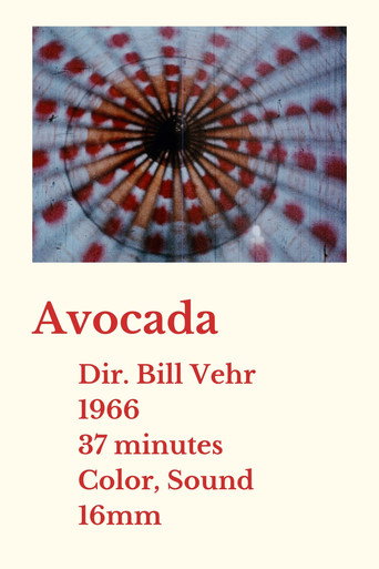 Movie poster for Avocada (1966)