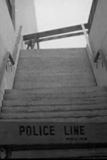 Movie poster for The Case Against Lincoln Center (Newsreel #16) (1968)