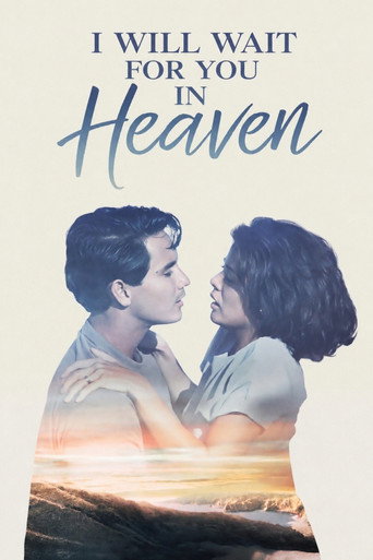 Movie poster for I Will Wait for You in Heaven (1991)