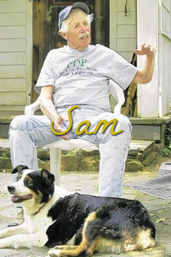 Movie poster for Sam (1986)