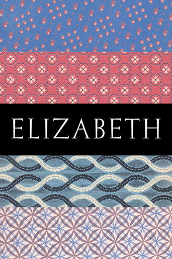 Movie poster for Elizabeth (2017)
