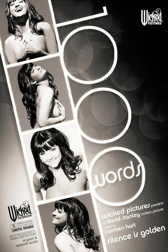 Movie poster for 1000 Words (2006)