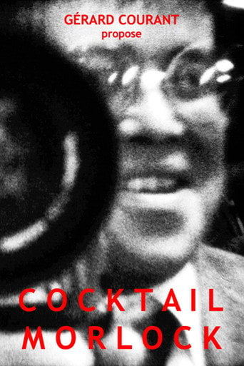 Movie poster for Cocktail Morlock (1981)
