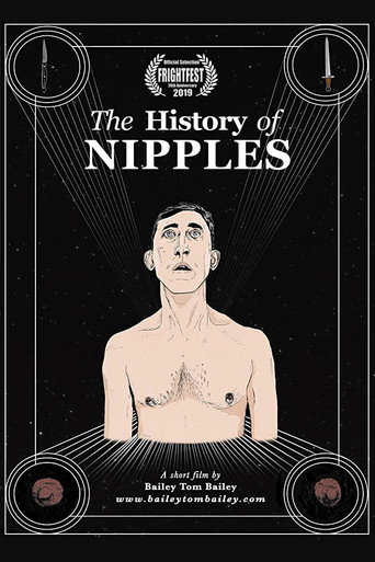 The History of Nipples poster